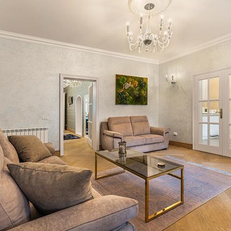 בראשוב Krone Apartment מראה חיצוני תמונה