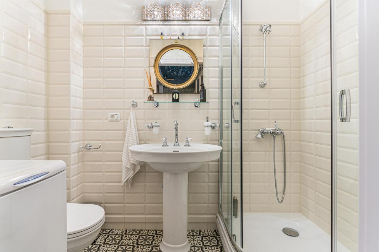 בראשוב Krone Apartment מראה חיצוני תמונה