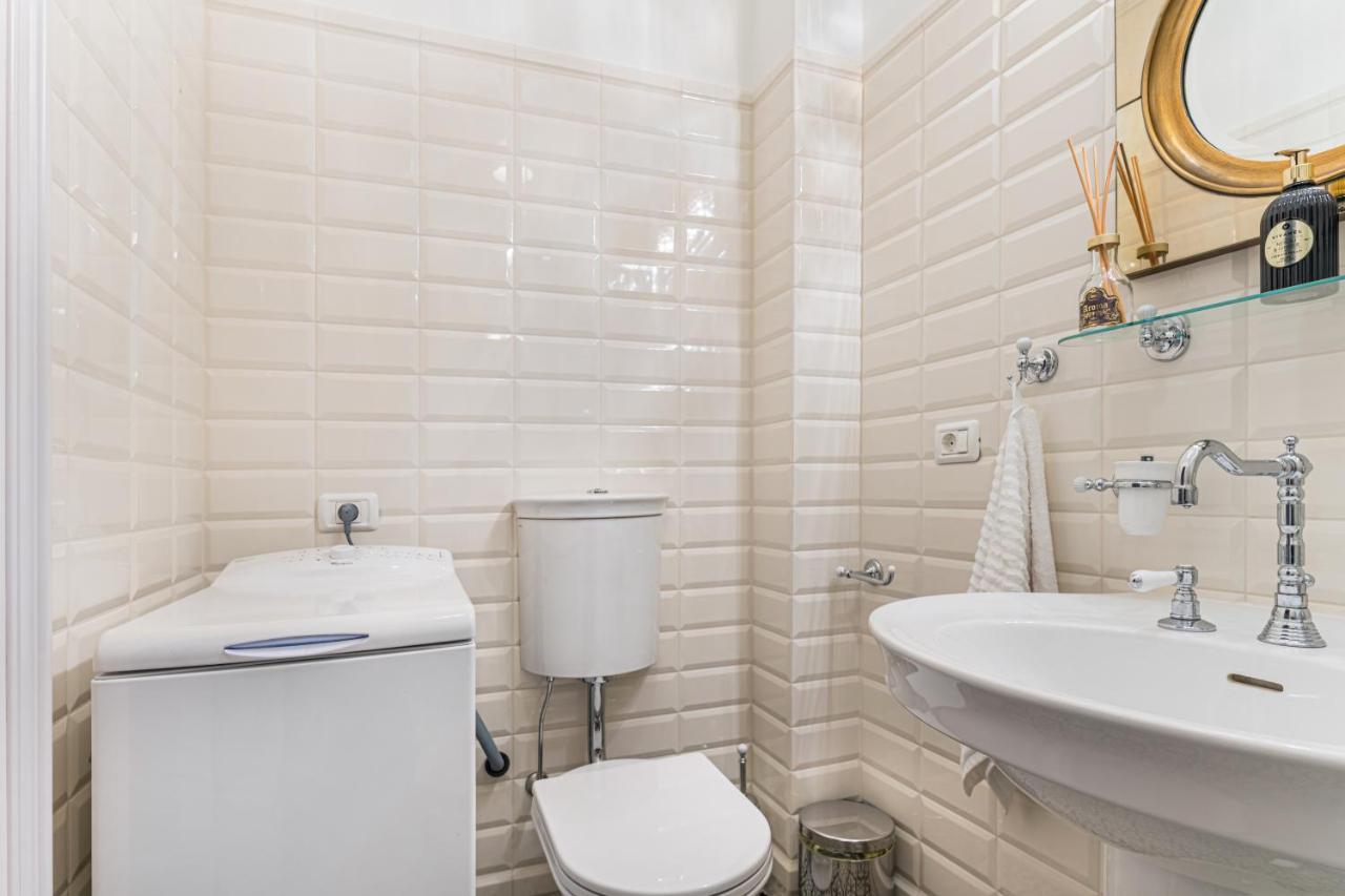 בראשוב Krone Apartment מראה חיצוני תמונה