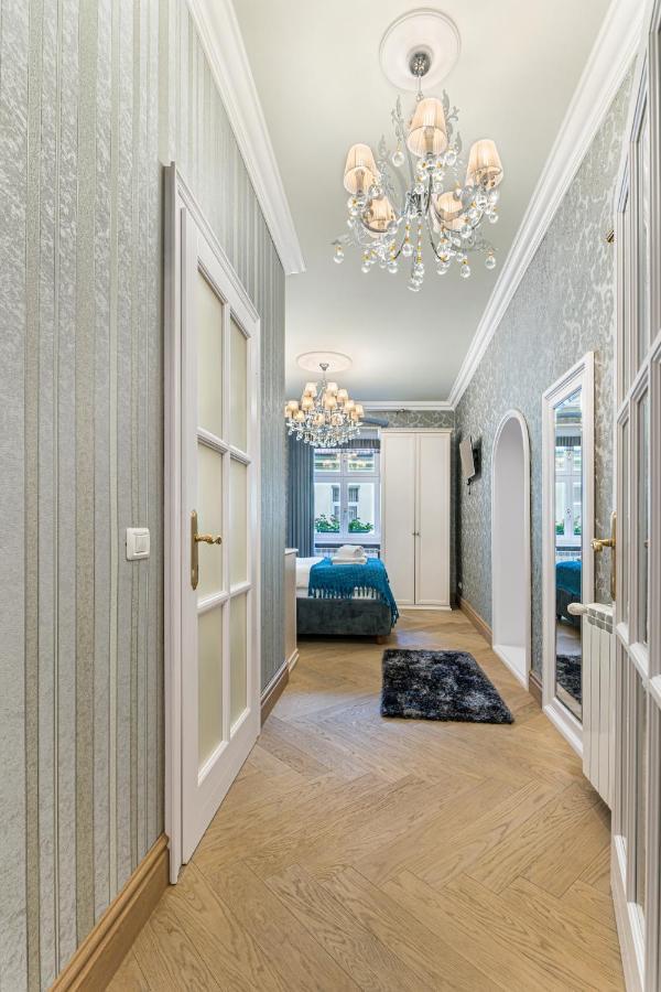 בראשוב Krone Apartment מראה חיצוני תמונה