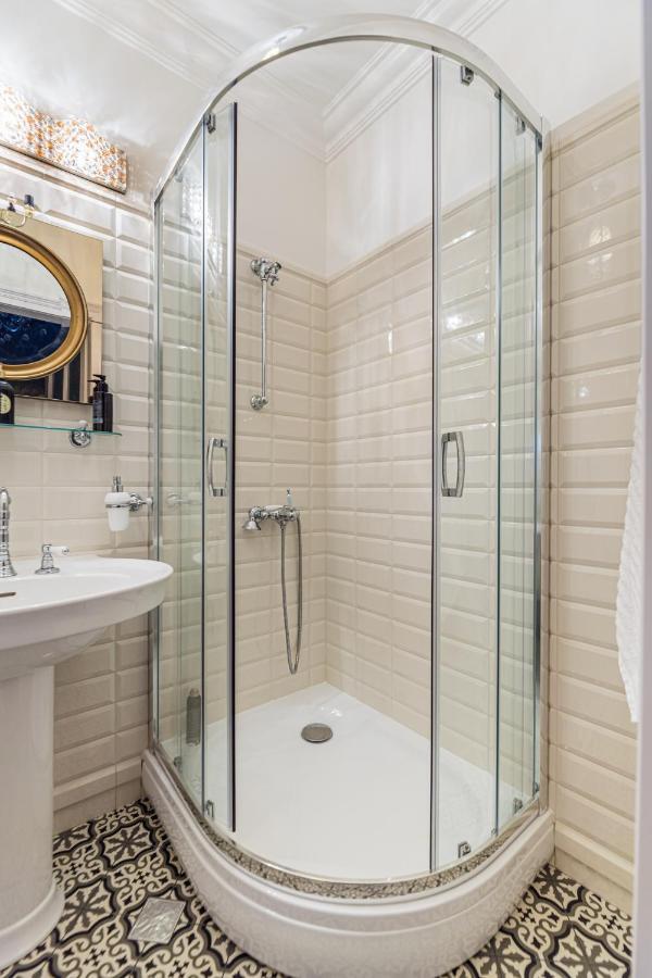 בראשוב Krone Apartment מראה חיצוני תמונה