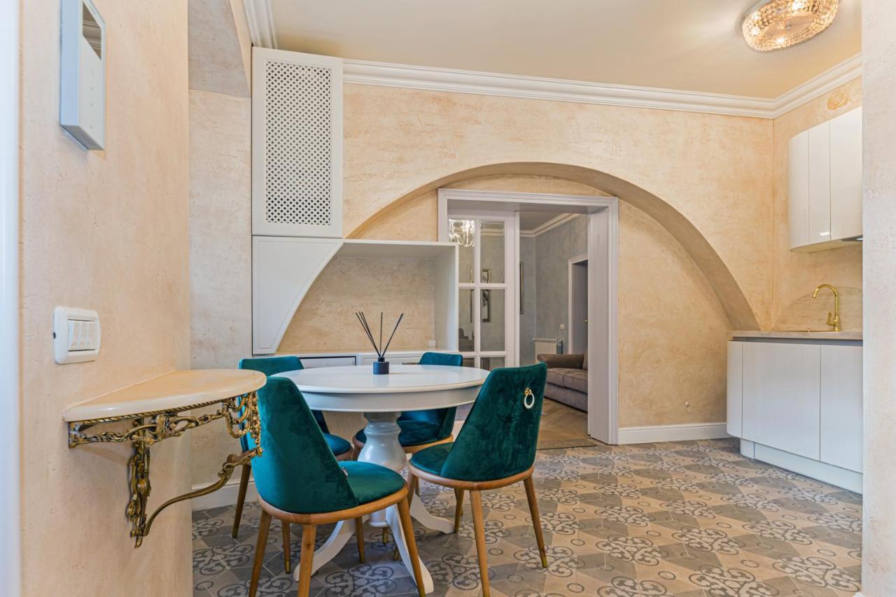 בראשוב Krone Apartment מראה חיצוני תמונה